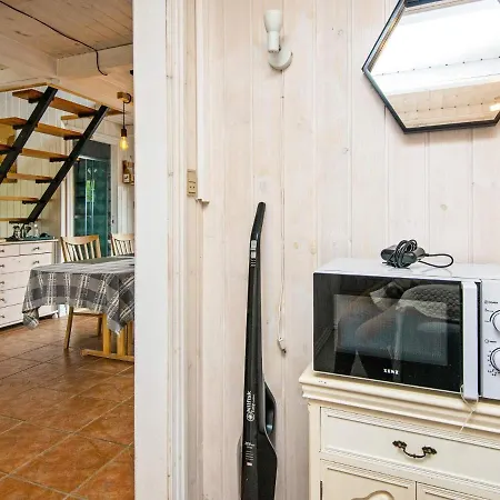 Ferienhaus 5 Person Holiday In