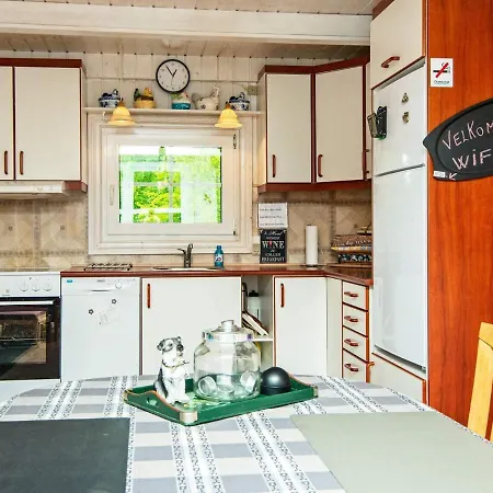 Holiday home 5 Person Holiday In *