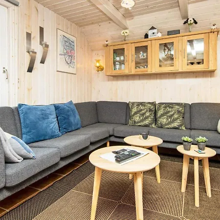 Holiday home 5 Person Holiday In *