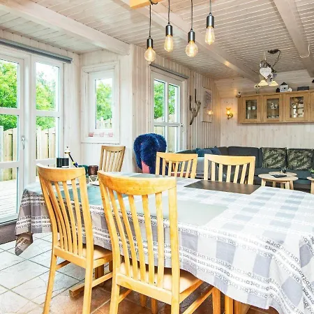 Holiday home 5 Person Holiday In *