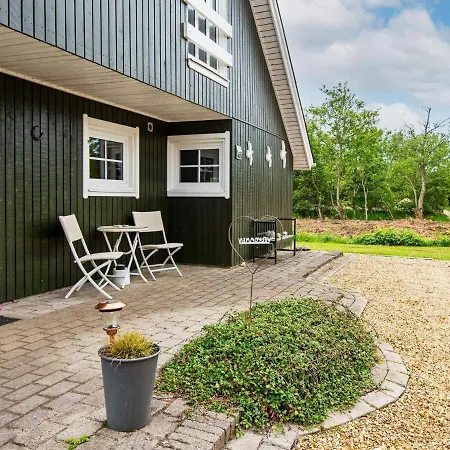Ferienhaus 5 Person Holiday In *