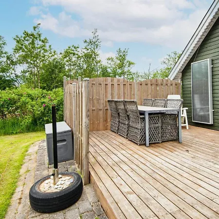 Holiday home 5 Person Holiday In