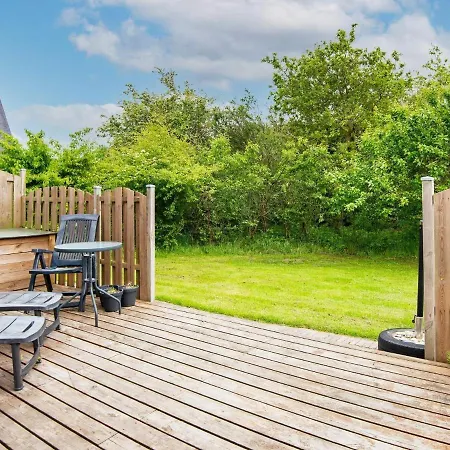 5 Person Holiday In * Hemmet