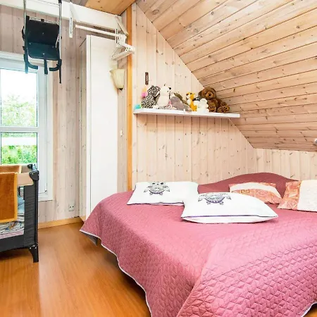 Holiday home 5 Person Holiday In *