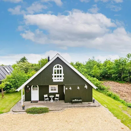 Ferienhaus 5 Person Holiday In